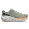 Altra Via Olympus 2 Womens | Light Gray running shoes