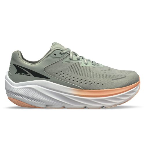 Altra Via Olympus 2 Womens | Light Gray running shoes