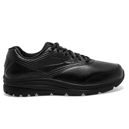 Brooks Addiction Walker 2 Mens Walking Shoes | Black