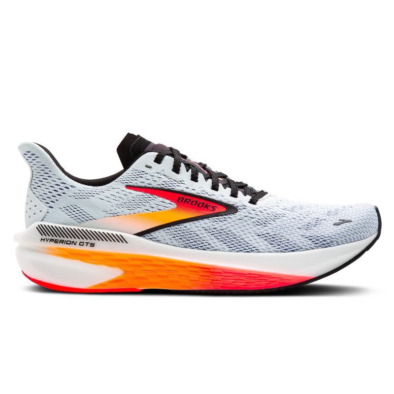 Brooks Hyperion GTS 2 Mens Illusion coral