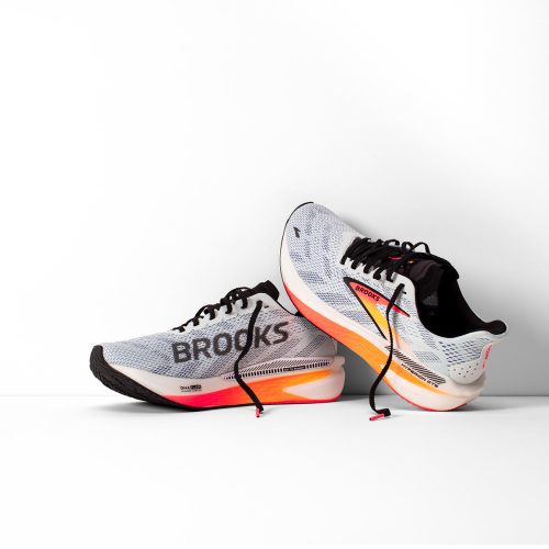 Brooks Hyperion GTS 2 Mens Illusion coral studio