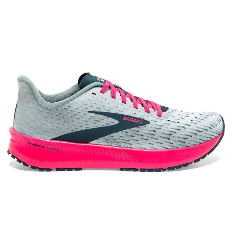 Brooks Hyperion Tempo Womens Ice Flow