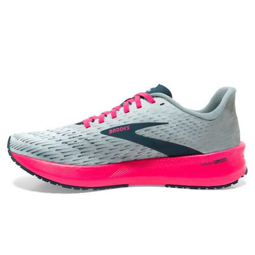 Brooks Hyperion Tempo Womens Ice Flow medial