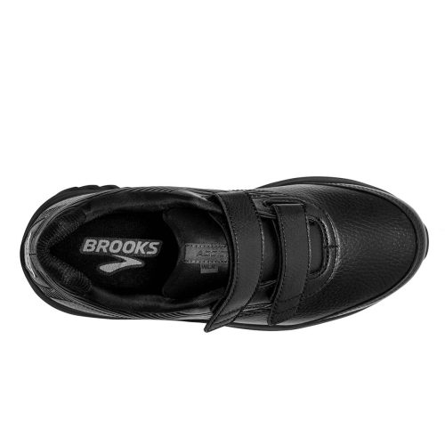 BrooksAddictionWalkerV Strap2Womensblacktop