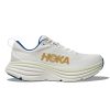 Hoka Bondi 8 Mens | Frost