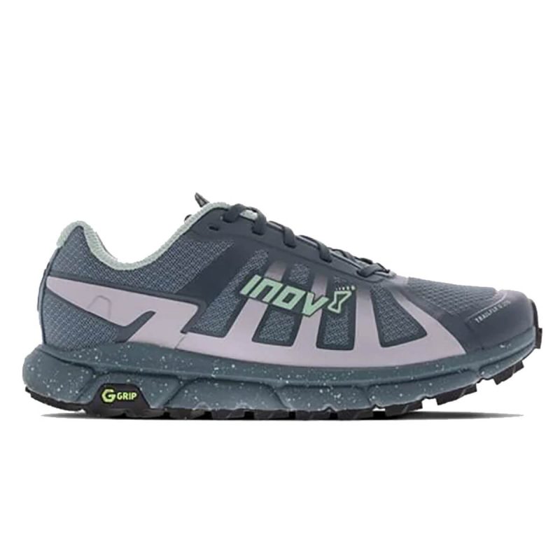 Inov8TrailflyG270WomensPine