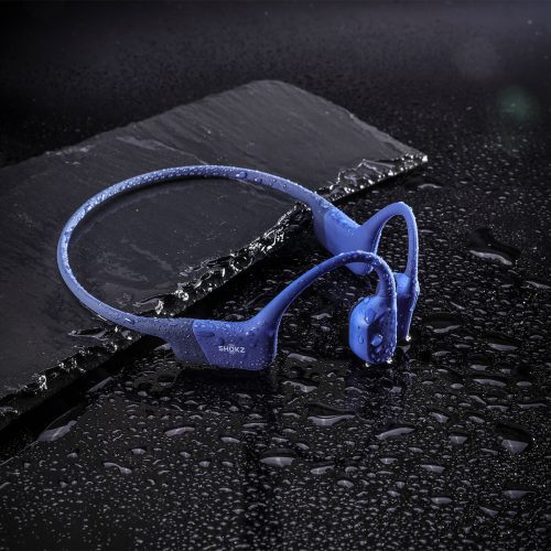 Openrunwaterproof