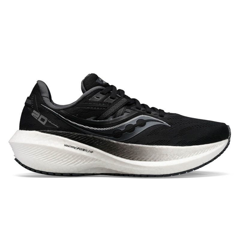 SauconyTriumph20WomensBlackwhite