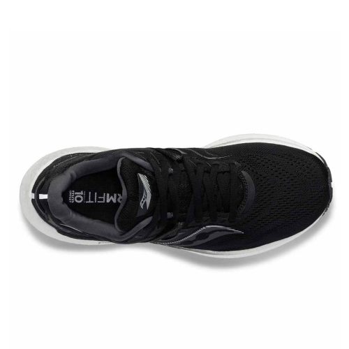 SauconyTriumph20WomensBlackwhitetop