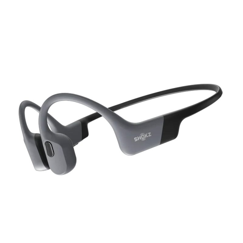 Shokz OpenSwim Pro grey