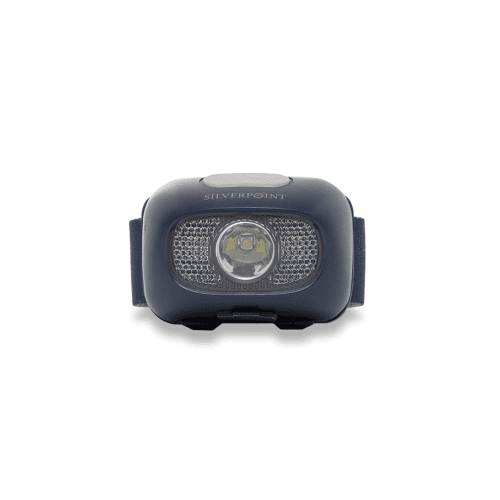 Silverpoint Ranger Pro 210RC Rechargeable LED Head Torch led light