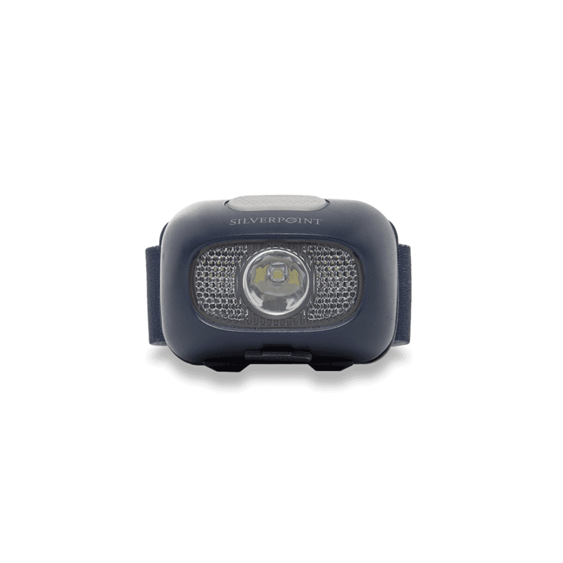 Silverpoint Ranger Pro 210RC Rechargeable LED Head Torch led light