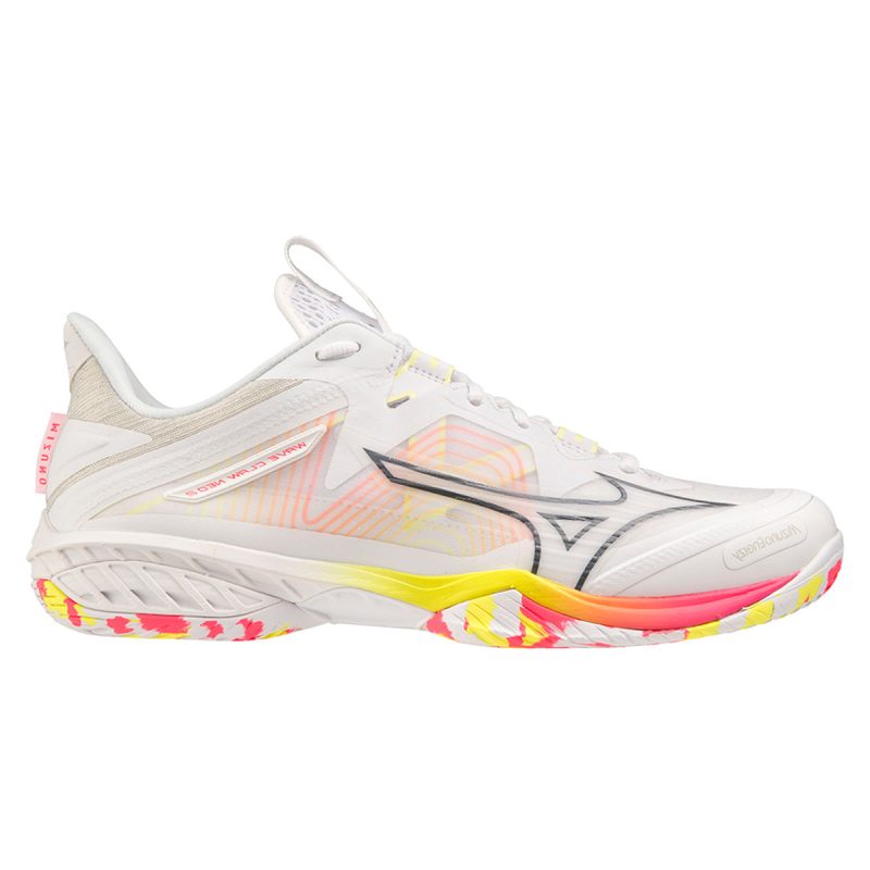 Wave Claw Neo 2 Unisex White lunar Rock