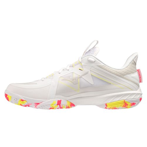 Wave Claw Neo 2 Unisex White lunar Rock medial